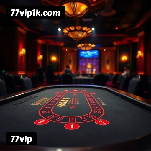77vip Logo