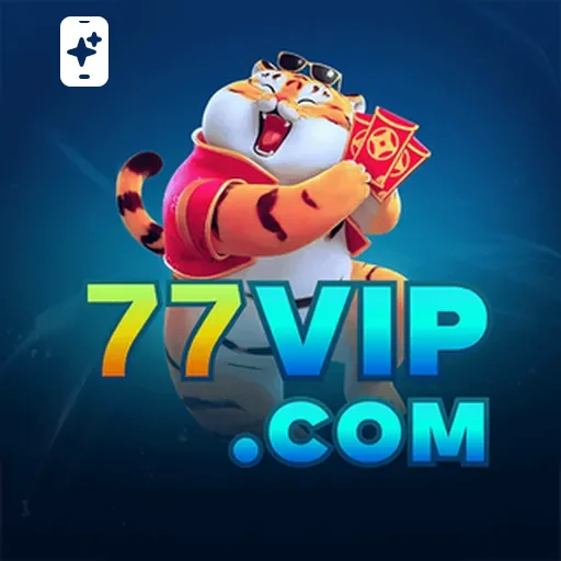 APP oficial da 77vip para mobile