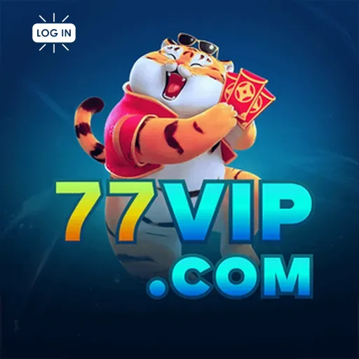 Login seguro na 77vip