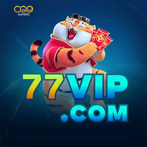 Logo da 77vip