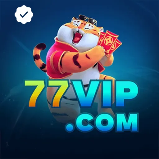 Plataforma completa da 77vip com todos os jogos