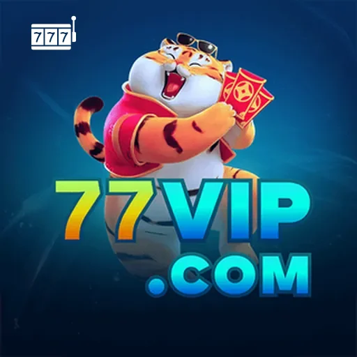 Slots online da 77vip com jackpots progressivos